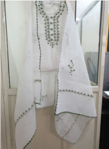 Kurta Dupatta